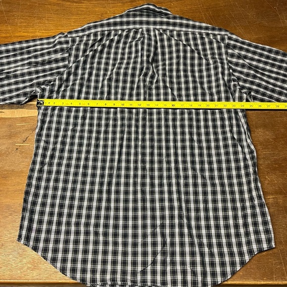 Polo Ralph Lauren Men’s Multi-colored Button Down - Large - Great Condition!! - Picture 3 of 3